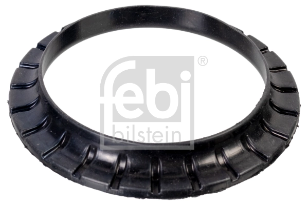 Rubber Buffer, suspension